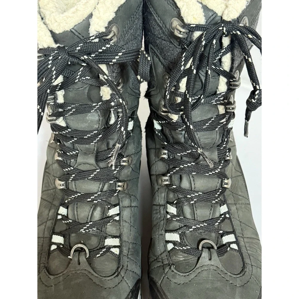 Oboz Women's Bridger 9
